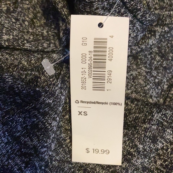 Old Navy Dark Gray Tank Top Size XS - Picture 6 of 6